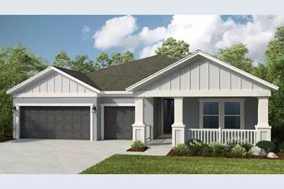 835 Junonia Boulevard, New Smyrna Beach, FL 32168 - Photo 1