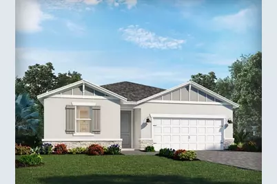44398 Frontier Drive, Punta Gorda, FL 33982 - Photo 1
