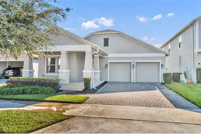 1448 Rushing Rapids Way, Winter Springs, FL 32708 - Photo 1