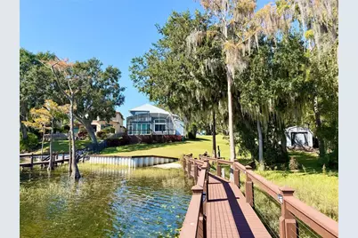 5243 W Lake Butler Road, Windermere, FL 34786 - Photo 1