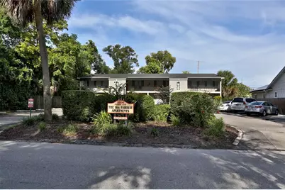 3200 Fairway Lane #4, Orlando, FL 32804 - Photo 1