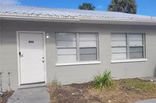 508 Booker St, Titusville, FL 32780 - Photo 1