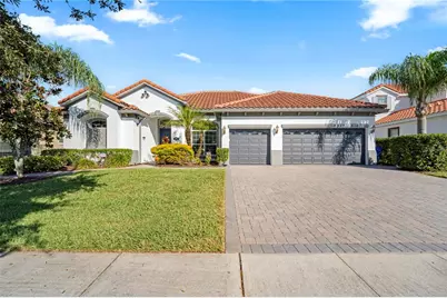 2891 Swoop Circle, Kissimmee, FL 34741 - Photo 1