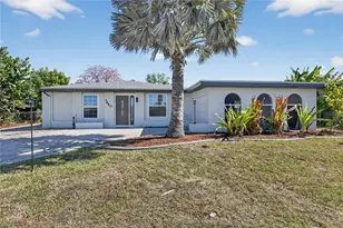 1660 Hayworth Rd, Port Charlotte, FL 33952 - Photo 1