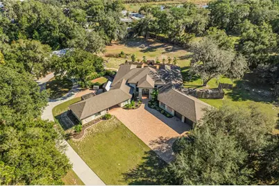 183 McGregor Road, Deland, FL 32720 - Photo 1