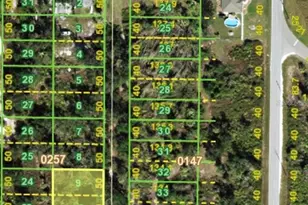 1445 Highlands Rd, Punta Gorda, FL 33983 - Photo 1