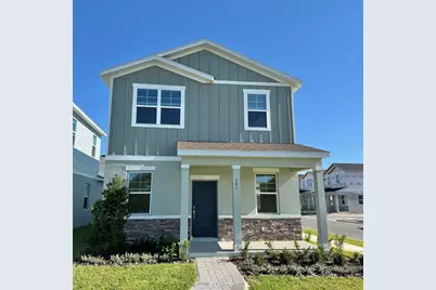 301 Platform Lane, Debary, FL 32713 - Photo 1