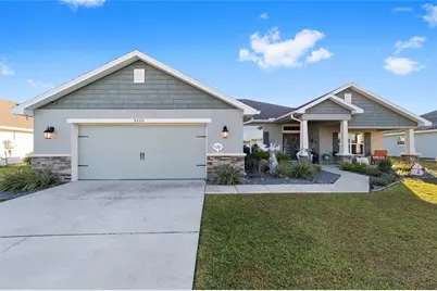 9220 SE 49th Avenue Road, Ocala, FL 34480 - Photo 1