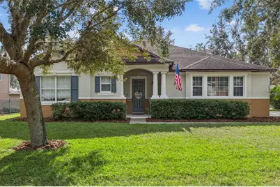 2452 Breezy Meadow Road, Apopka, FL 32712 - Photo 1