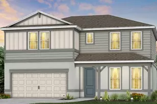 1531 Timber Leaf Rd, Saint Cloud, FL 34771 - Photo 1