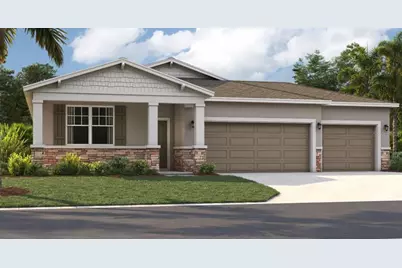 12904 Trovita Drive, Grand Island, FL 32735 - Photo 1