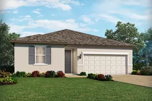 1204 Pampus Dr, Daytona Beach, FL 32124 - Photo 1