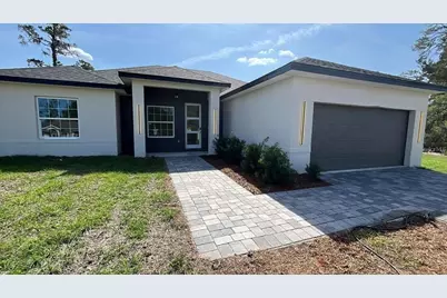 6175 SW 144th Street Road, Ocala, FL 34473 - Photo 1