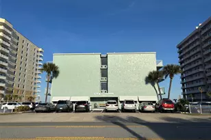 3727 S Atlantic Ave, Daytona Beach Shores, FL 32118 - Photo 1