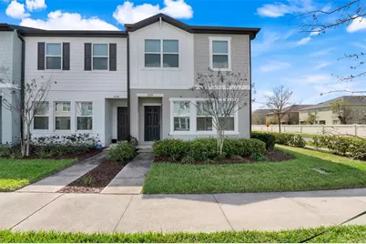 3270 Water Sprite Street, Orlando, FL 32808 - Photo 1