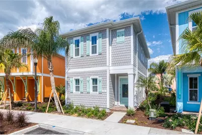 3021 Sea Plane Lane, Kissimmee, FL 34747 - Photo 1