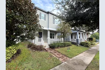 14537 Crested Plume Drive, Winter Garden, FL 34787 - Photo 1