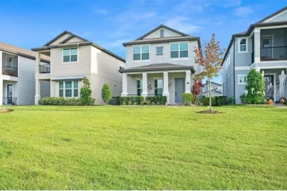 1775 White Feather Loop, Oakland, FL 34787 - Photo 1