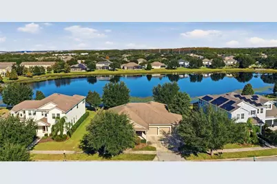 10400 Woodward Winds Drive, Orlando, FL 32827 - Photo 1