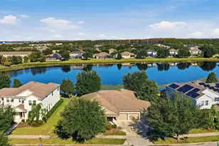 10400 Woodward Winds Dr, Orlando, FL 32827 - Photo 1