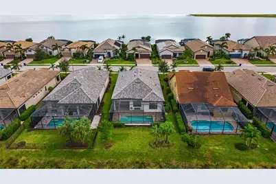 20162 Corkscrew Shores Boulevard, Estero, FL 33928 - Photo 1