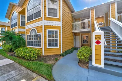 8718 Rain Forest Place #A, Kissimmee, FL 34747 - Photo 1