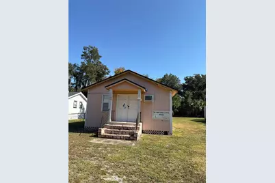 1121 S Adelle Avenue, Deland, FL 32720 - Photo 1
