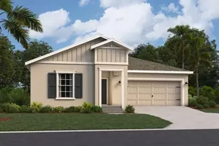 4574 Golden Knight Blvd, Kissimmee, FL 34746 - Photo 1