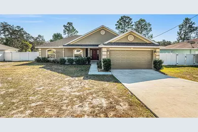 4318 Landover Boulevard, Spring Hill, FL 34609 - Photo 1