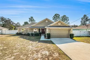 4318 Landover Blvd, Spring Hill, FL 34609 - Photo 1