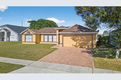 2346 Queenswood Circle, Kissimmee, FL 34743 - Photo 1