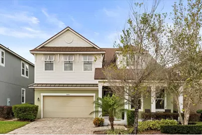 9035 Sunshine Ridge Loop, Kissimmee, FL 34747 - Photo 1