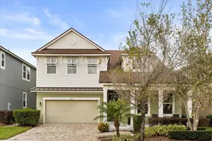 9035 Sunshine Ridge Loop, Kissimmee, FL 34747 - Photo 1
