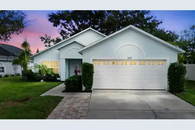 707 Brightview Drive, Lake Mary, FL 32746 - Photo 1