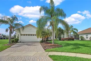 3556 Fieldstone Ct, Kissimmee, FL 34746 - Photo 1