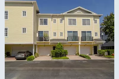 9729 Meadow Field Circle, Tampa, FL 33626 - Photo 1