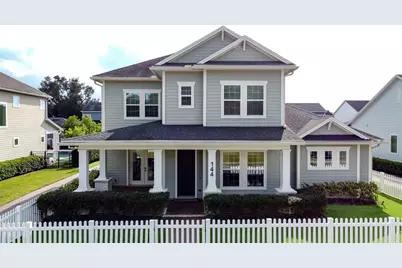 144 Clark Street, Oviedo, FL 32765 - Photo 1