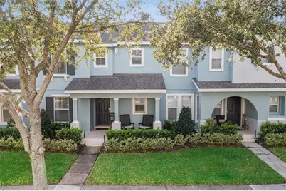 2172 Torchwood Drive, Orlando, FL 32828 - Photo 1