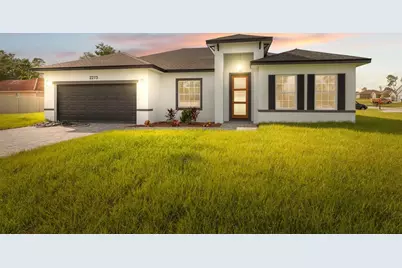 2273 SW 158th Street Road, Ocala, FL 34473 - Photo 1