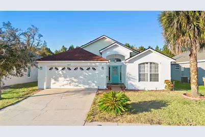 2633 Autumn Creek Circle, Kissimmee, FL 34747 - Photo 1
