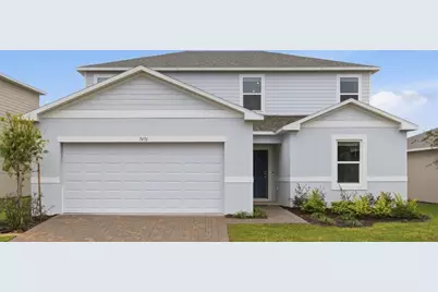 7476 Sandstone Drive, Groveland, FL 34736 - Photo 1