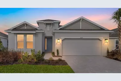 4228 Barbuda Lane, Kissimmee, FL 34758 - Photo 1