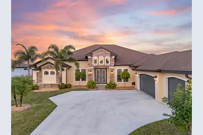 5219 Lake Venice Drive, Wimauma, FL 33598 - Photo 1
