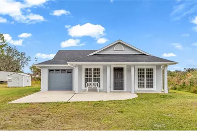 2891 Richmond Avenue, Sanford, FL 32773 - Photo 1