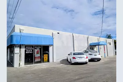 915 S Orange Avenue, Orlando, FL 32806 - Photo 1