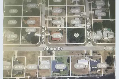 18320 Ohara Drive, Port Charlotte, FL 33948 - Photo 1