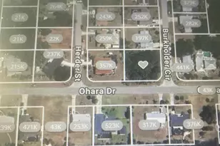 18320 Ohara Dr, Port Charlotte, FL 33948 - Photo 1