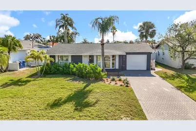 2074 Bayou Grande Boulevard NE, Saint Petersburg, FL 33703 - Photo 1