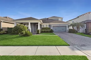 3448 Somerset Park Dr, Orlando, FL 32824 - Photo 1