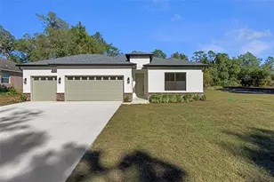 7835 N Creek Way, Citrus Springs, FL 34434 - Photo 1